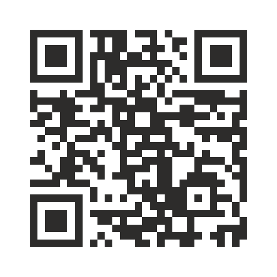 QR code that opens the Kitchn sign-up page